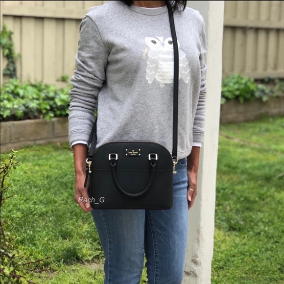 Kate Spade Grove Street Mini Carli - Picture 6 of 6